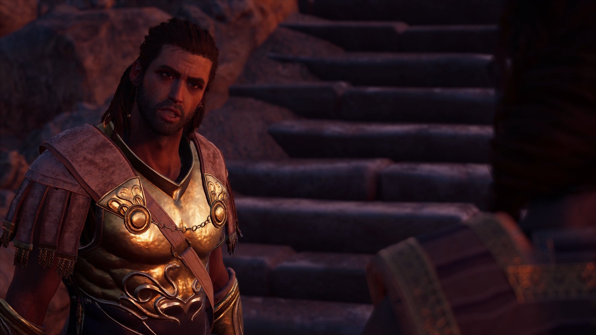 Assassin´s Creed Odyssey - Imagen 48